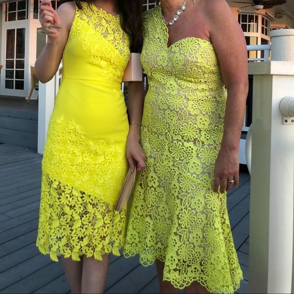 Alice and Olivia dress - Picture 3 of 6